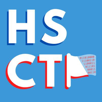 HSCTF2020 Logo